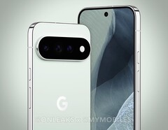 Naar verluidt heeft de Google Pixel 11 Pro XL een kleinere batterij.
