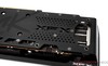 XFX Speedster QICK 308 Radeon RX 7600 zwarte editie