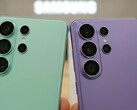 Volgens leakers zal de camera van de Samsung Galaxy S26 Ultra aanzienlijk lichtgevoeliger zijn, en wordt ook het privacyscherm bevestigd. (Afbeeldingsbron: Techdroider)
