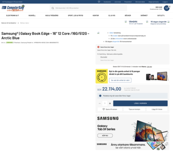 (Afbeeldingsbron: ComputerSalg)