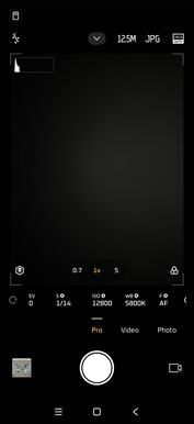 Xiaomi 17 Pro smartphone beoordeling