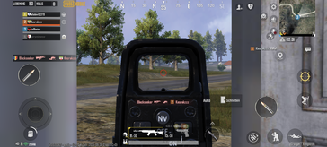 PUBG Mobiel
