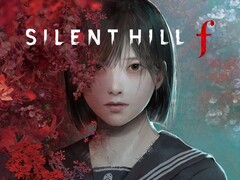 De officiële afbeelding van het spel Silent Hill f. (Afbeelding bron: Epic Games) 