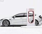 Tesla scoort het hoogst op klimaatbeleid (afbeelding: Tesla)