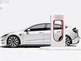 Tesla scoort het hoogst op klimaatbeleid (afbeelding: Tesla)