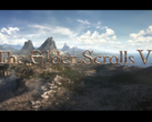 De eerste teaser trailer voor The Elder Scrolls VI verscheen in 2018. (Afbeeldingsbron: Bethesda op YouTube)