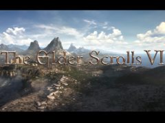 De eerste teaser trailer voor The Elder Scrolls VI verscheen in 2018. (Afbeeldingsbron: Bethesda op YouTube)