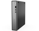 De Lenovo ThinkCentre neo 55q begint bij 499 dollar en wordt aangedreven door een AMD Ryzen AI-processor. (Afbeeldingsbron: Lenovo)