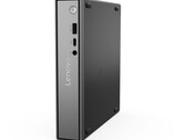 De Lenovo ThinkCentre neo 55q begint bij 499 dollar en wordt aangedreven door een AMD Ryzen AI-processor. (Afbeeldingsbron: Lenovo)