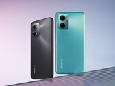 De Redmi 11 Prime-serie komt naast de Redmi A1. (Afbeelding bron: Xiaomi)