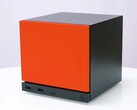 De Valve Steam Machine ondersteunt verwisselbare frontpanelen.