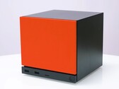 De Valve Steam Machine ondersteunt verwisselbare frontpanelen.