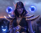 Er wordt momenteel een nieuwe patch voor World of Warcraft: Midnight openbaar getest.