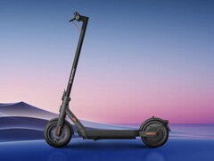 De Xiaomi Electric Scooter 4 Pro (2e generatie) heeft een motor met 1.000W piekvermogen. (Afbeeldingsbron: Xiaomi)