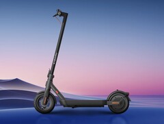 De Xiaomi Electric Scooter 4 Pro (2e generatie) heeft een motor met 1.000W piekvermogen. (Afbeeldingsbron: Xiaomi)