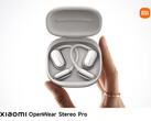 De OpenWear Stereo Pro is de wereldwijde versie van de Open Earphones Pro. (Afbeeldingsbron: Xiaomi - bewerkt)