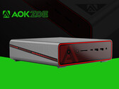 Aokzoe kiest voor de AMD Strix Halo-serie voor zijn volgende uitgave. (Afbeeldingsbron: Aokzoe)
