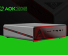 Aokzoe kiest voor de AMD Strix Halo-serie voor zijn volgende uitgave. (Afbeeldingsbron: Aokzoe)