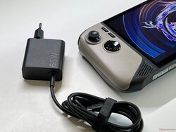 65-watt voeding