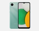 De Galaxy A04 Core behoudt het design van zijn voorganger, maar met verschillende kleuropties. (Afbeelding bron: Roland Quandt &amp; WinFuture)