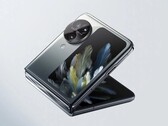 De Find N5 Flip. (Afbeeldingsbron: Oppo)