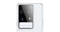 De nieuwste render van de 