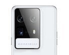 De nieuwste render van de "Find X6". (Bron: Evan Blass via Twitter)