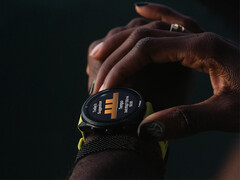 Betaversie 24.04 geeft sommige Forerunner-eigenaars problemen wanneer ze Garmin Coach-suggesties proberen te openen. (Afbeelding bron: Garmin)