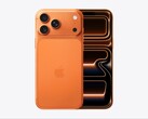 Het OLED-scherm van de iPhone 18 Pro Max zou goedkoper kunnen zijn dan dat van de iPhone 17 Pro Max (hier afgebeeld).