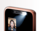 De vermeende Nokia 250 4G.