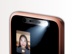 De vermeende Nokia 250 4G.