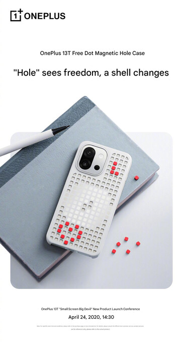 (Afbeeldingsbron: OnePlus - machine vertaald)
