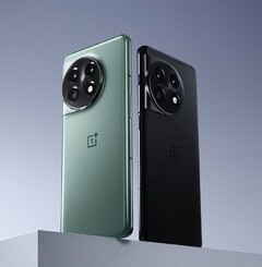 De OnePlus 11 blijkt een succes te zijn in China. (Bron: OnePlus)