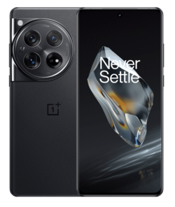 OnePlus 12 5G. Beoordelingseenheid met dank aan OnePlus India.