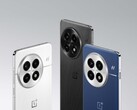 De OnePlus 13 vlaggenschip smartphone heeft een 6,82 inch beeldscherm. (Afbeeldingsbron: OnePlus)