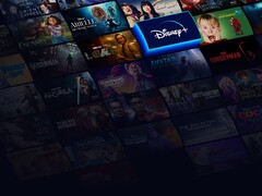 Disney is van plan actie te ondernemen tegen het delen van accounts. (Afbeelding: Disney)