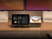 Het PexarBolt Ultra Thunderbolt 5-dockingstation beschikt over in totaal 21 downstream-poorten.