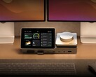 Het PexarBolt Ultra Thunderbolt 5-dockingstation beschikt over in totaal 21 downstream-poorten.