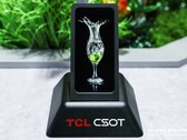 De nieuwe Real RGB OLED. (Afbeeldingsbron: TCL CSOT)