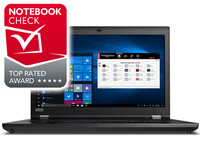 Lenovo ThinkPad P73 (88%)