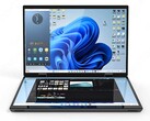 De L14 is een nieuwe notebook met twee schermen (Afbeelding bron: Topton)