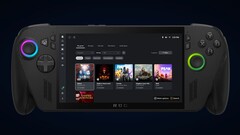 De update introduceert ook verbeterde cloudstreaming met een resolutie tot 1440p en verbeterde bitrates. (Afbeelding Bron: Xbox)