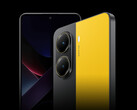 Xiaomi's Poco X7 Pro krijgt een directe opvolger. (Afbeeldingsbron: Xiaomi)