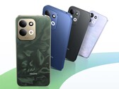 De Xiaomi Redmi 17 4G is ook verkrijgbaar in Duitsland