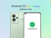 Realme heeft een nieuw Early Access-programma. (Bron: Realme)