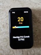 Amazfit Band 7 smartwatch beoordeling
