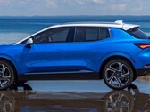 Basisprijs Equinox EV kan beginnen bij slechts $27.500 (Afbeelding bron: Chevrolet)