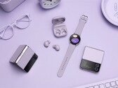 Samsung voegt nieuwe functies toe aan zijn wearables voor het uitbrengen van de Galaxy S23-serie. (Beeldbron: Samsung)