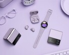 Samsung voegt nieuwe functies toe aan zijn wearables voor het uitbrengen van de Galaxy S23-serie. (Beeldbron: Samsung)