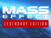 Prestatie-analyse van Mass Effect Legendary Edition